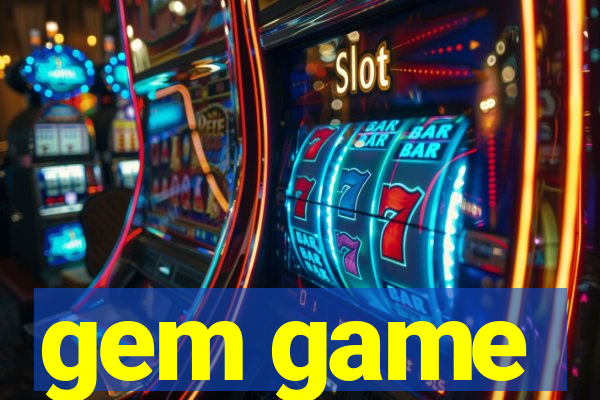 gem game